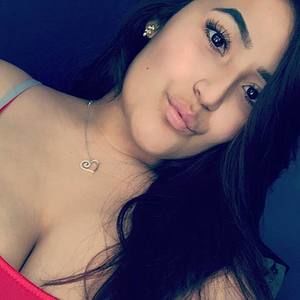 Meet your Posher, Sabrina
